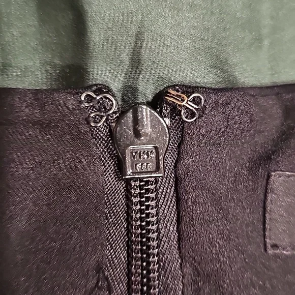 Ted Baker sz 8 dress ( Ted sz 3 ) - Picture 5 of 15